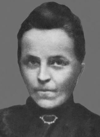 Maria Meijer